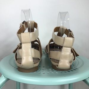 Mix No. 6 Shoes - MIX NO 6 | Nude Flats Size 7 Mix No. 6 Shoes - MIX NO 6 | Nude Flats Size 7